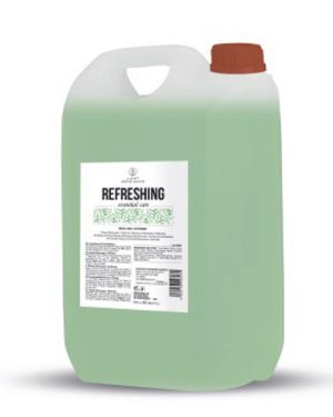 Champú Menta 5L.