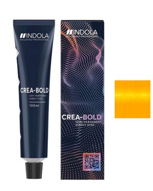 Crea-Bold “Amarillo Canario” 100 ml.