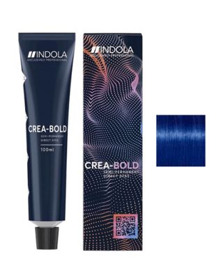 Crea-Bold “Azul Indigo” 100 ml.