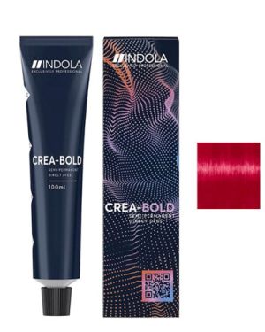 Crea-Bold “Rojo Brillante” 100 ml.