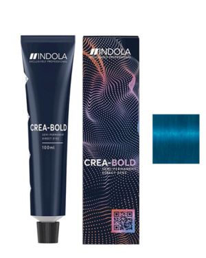 Crea-Bold “Azul Turquesa” 100 ml.