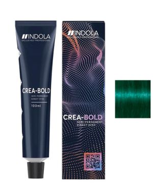 Crea-Bold “Verde Azulado” 100 ml.