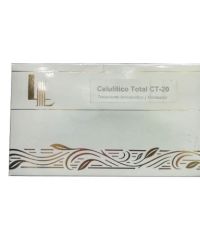 Extractos Celulítico Total CT-20