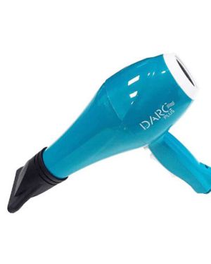 Secador “Darc-Plus” 2.000w. Turquesa