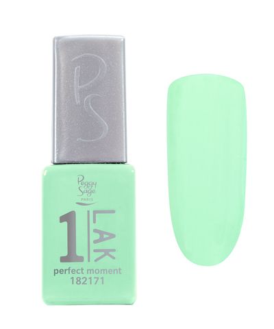 Esmalte Semipermanente 1-Lak “Perfect Moment” 5 ml.