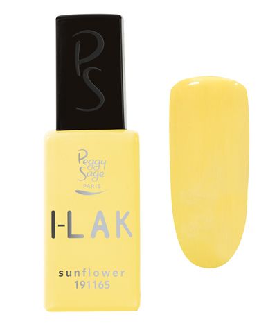 Esmalte Semipermanente I-Lak “Sunflower” 11 ml.