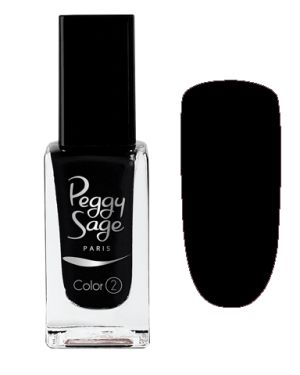 Esmalte “Black Velours” 11 ml.