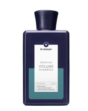 Champú Volumen 250 ml.