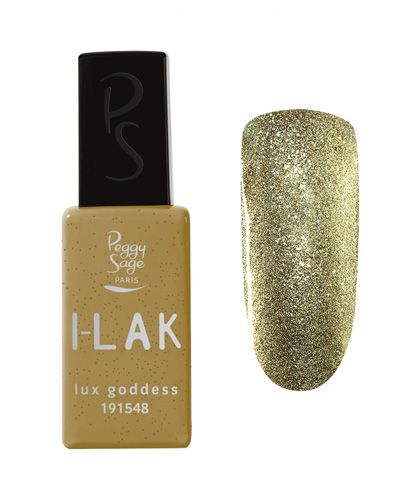 Esmalte Semipermanente I-Lak “Lux Goddes” 11 ml.