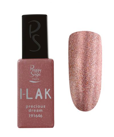 Esmalte Semipermanente I-Lak “Precious Dream” 11 ml.