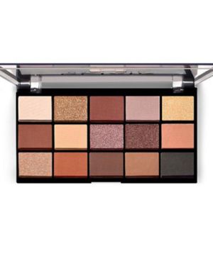 Paleta 15 sombras Ref. 872B