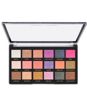 Paleta 18 sombras Ref. 777G